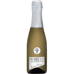 Prosecco Extra Dry Treviso D.O.C. Val d’Oca 200ml